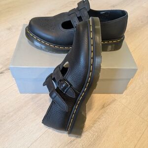 Dr. Martens Mary Janes